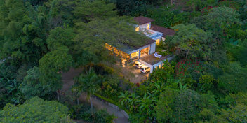The TreeHouse at Villa Real
