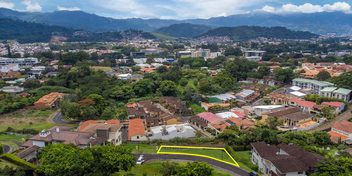 El Gregal Views Lot