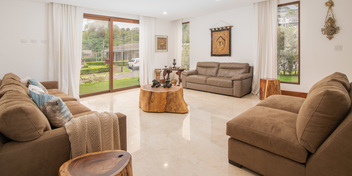 Marble Glow Home at Colinas
