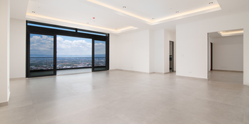 Solaris Splendor Horizon Apartment