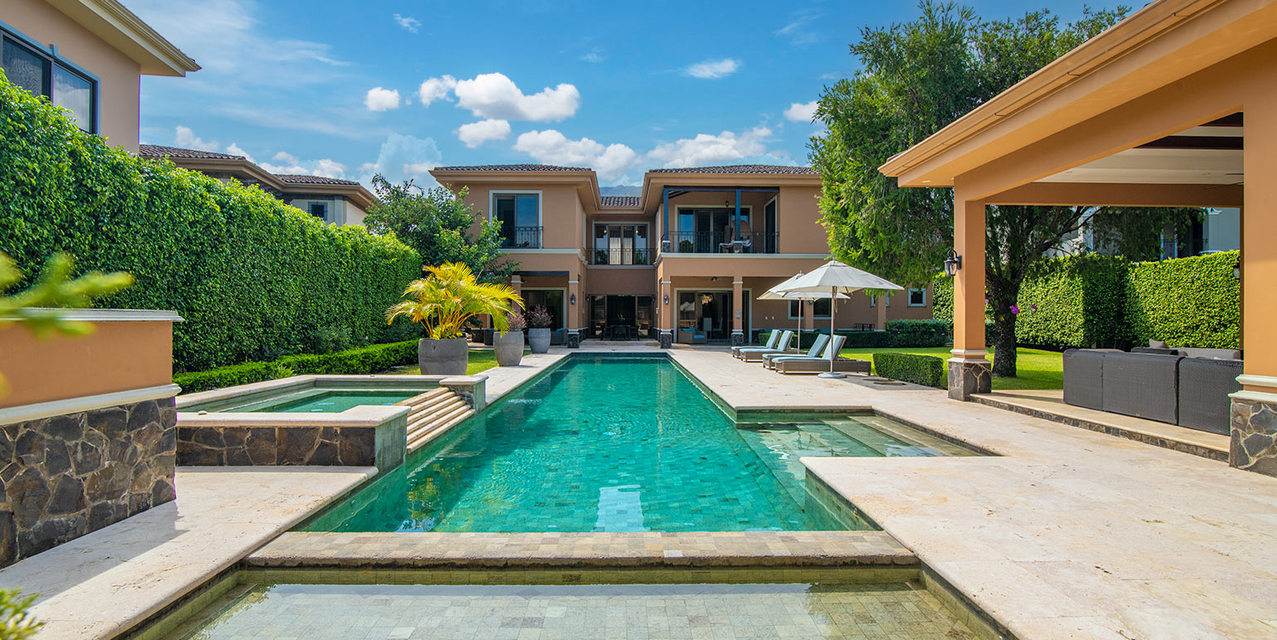 The Special Place en Hacienda del Sol — photo