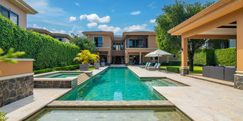 The Special Place at Hacienda del Sol