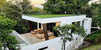 Casa Buena Vibra Ostional