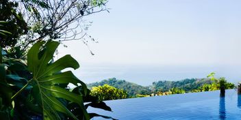 Luxury Home in Ostional