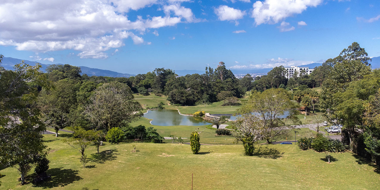 Paradise Golfview Lot Monterán — photo