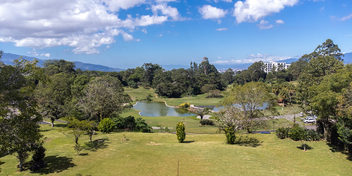 Paradise Golfview Lot Monterán