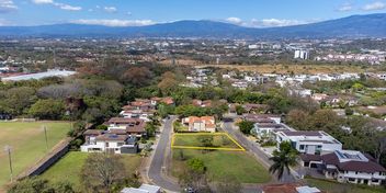 Homesite Sunhaven Lot at La Hacienda