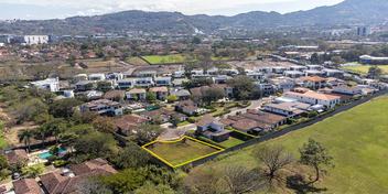 The Green Lot at NYA