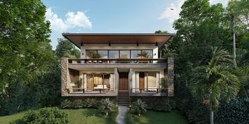 Ready to Build Lot in Selvamar Nosara