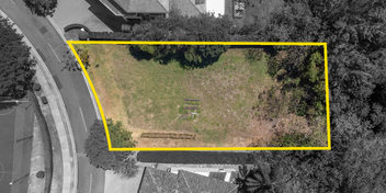 Cerro Alto Haven Lot