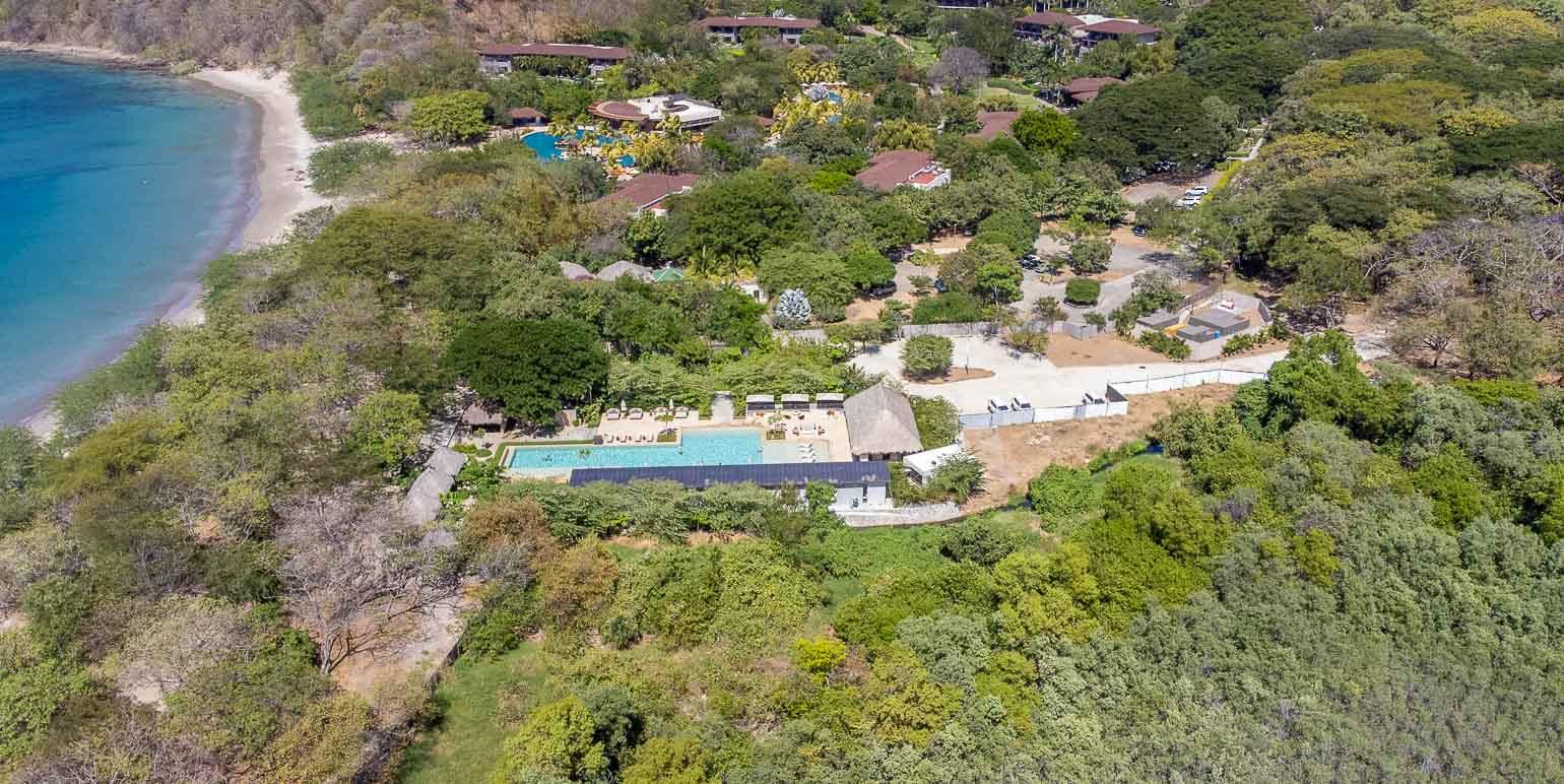Costa Elena Guanacaste
