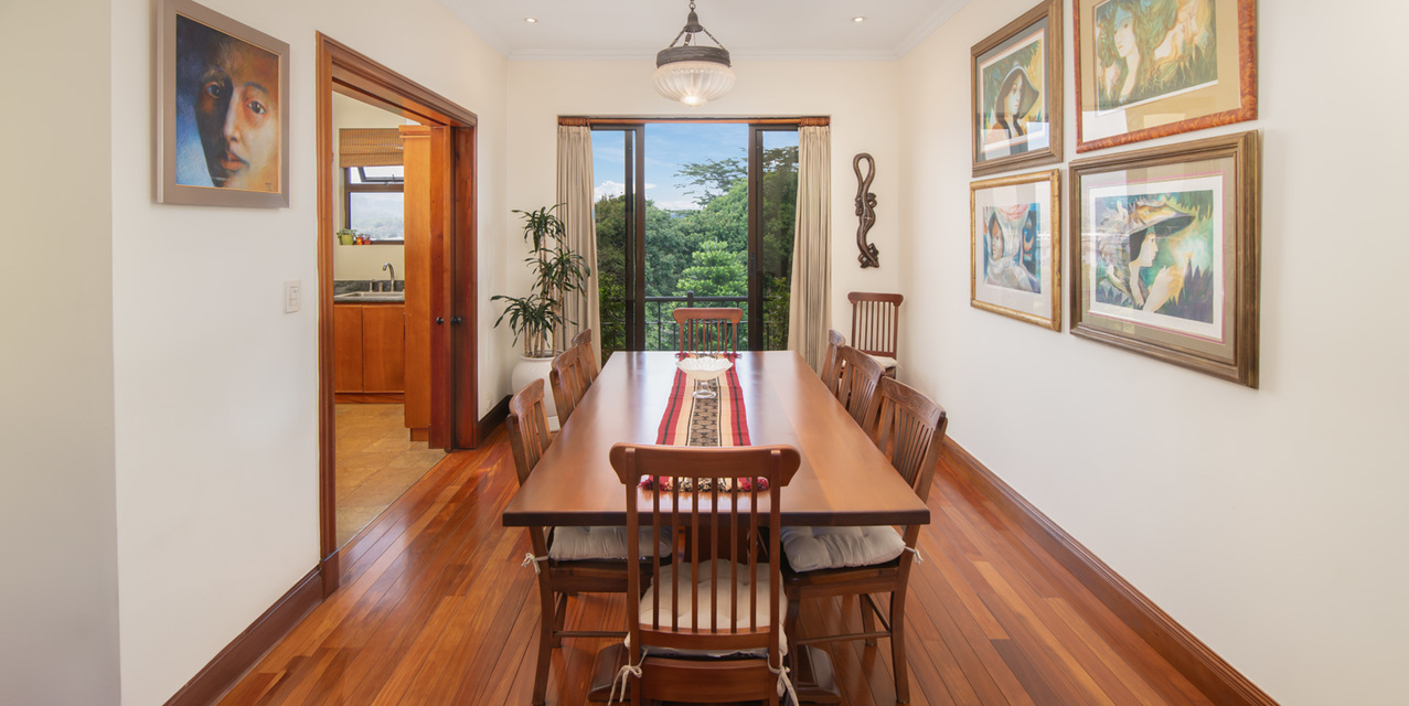 Pura Vista Apartment at El Olivar — photo