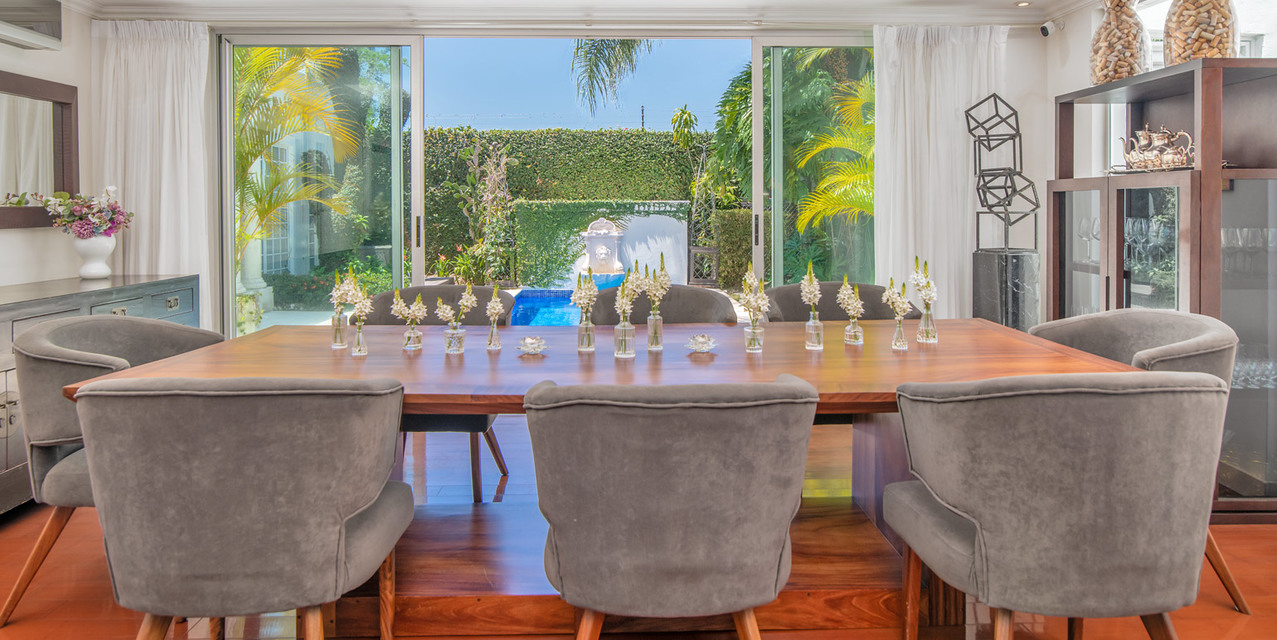 Santa Ana Fresh Bliss Home — photo