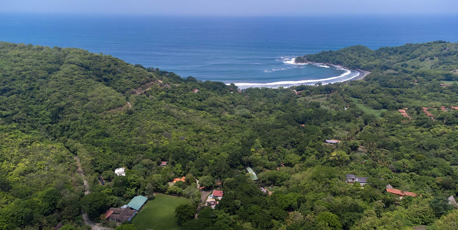 Punta Islita