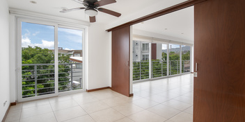 The District Apartment Escazú