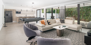 Contempo Style Home Escazú