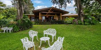 Majestic Garden Estate @ Heredia