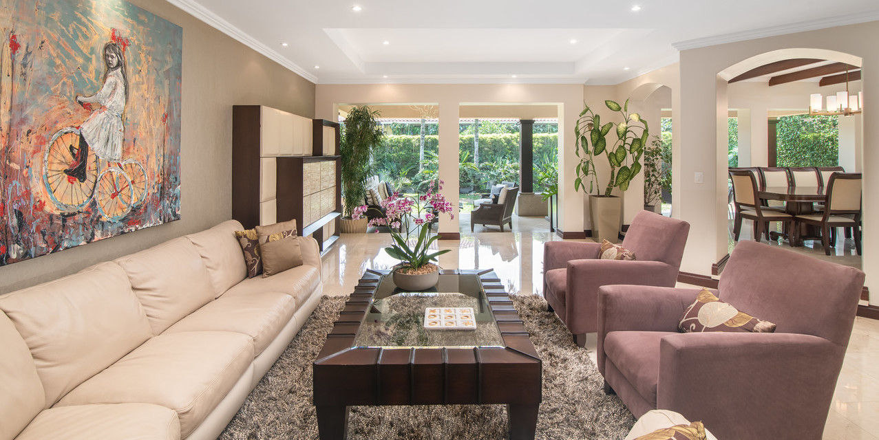 Celebration Home in Lindora — photo