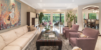 Celebration Home in Lindora