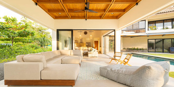 Seaside Oasis at Hacienda Pinilla