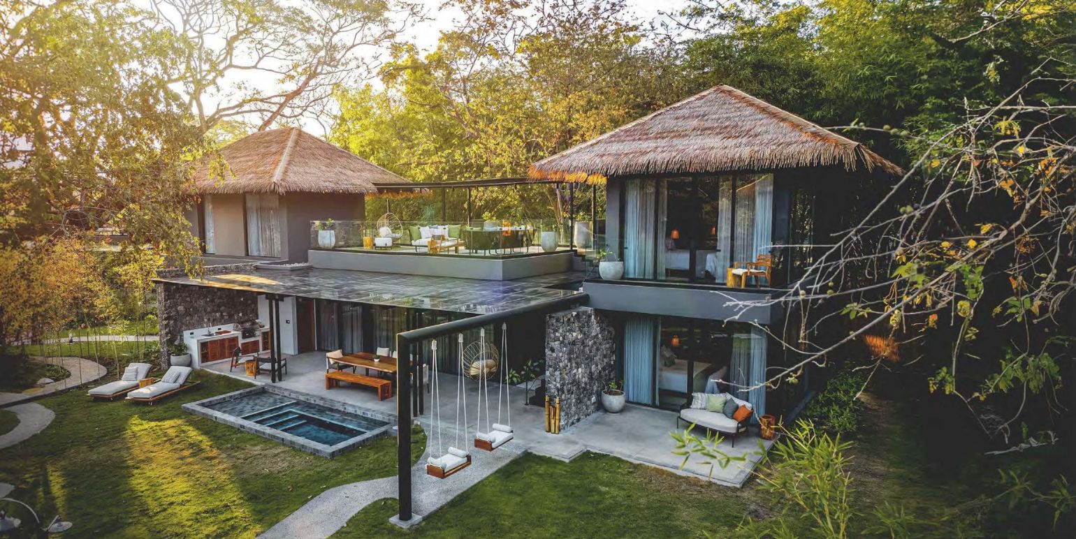 Mangroove Residences