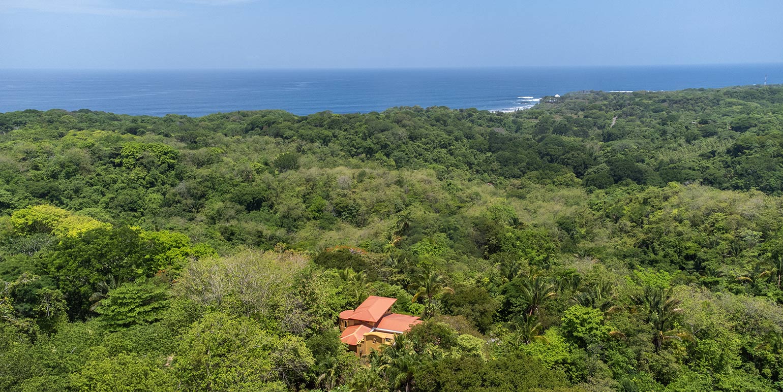 Finca Los Sueños