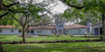 Villa Bonita Estate in Turrucares