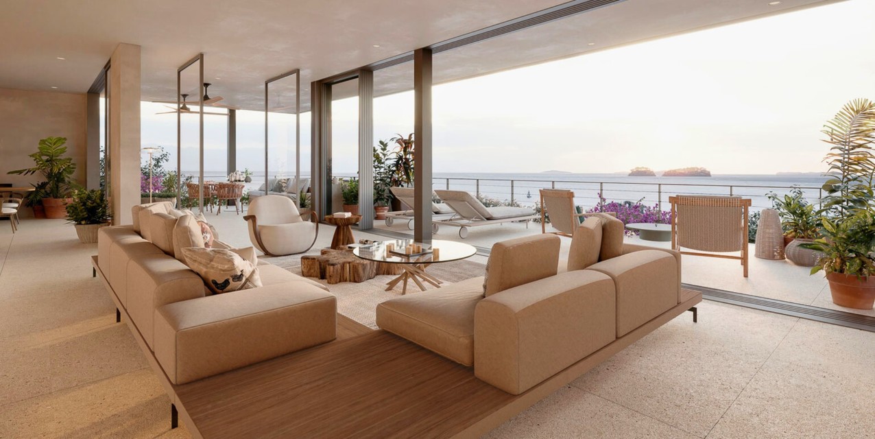 Villas at Casa Chameleon Guanacaste — photo