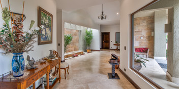 The Jaragua Single-level Home