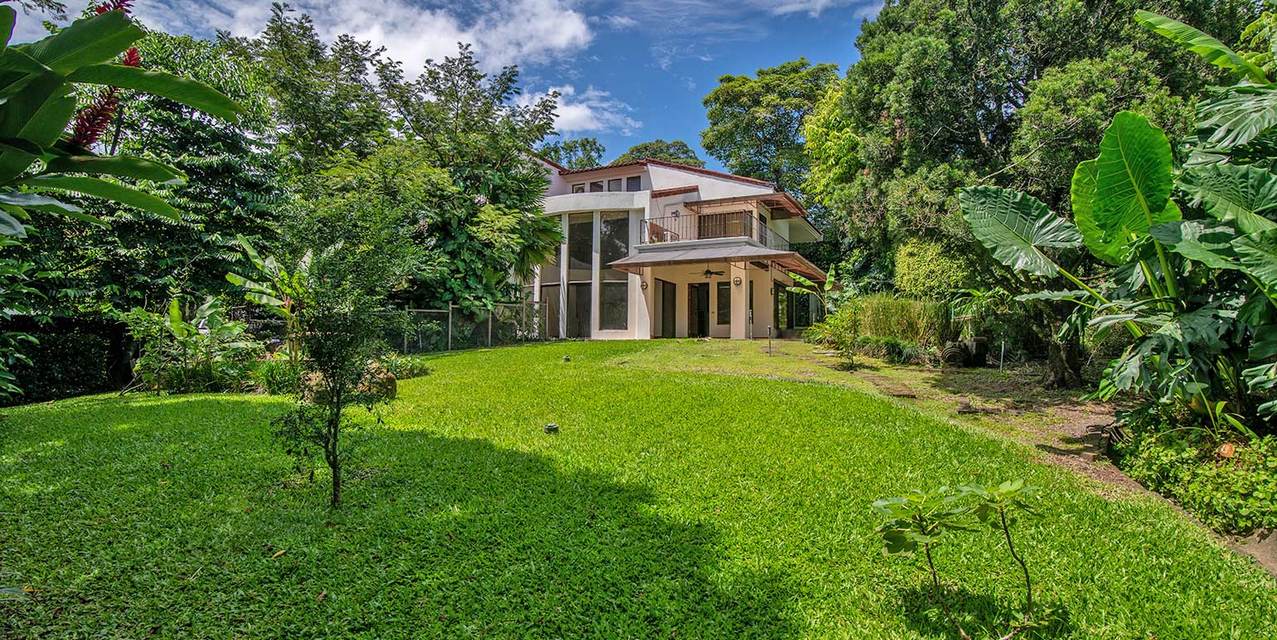 Casa Jardincito in Gated Community — photo