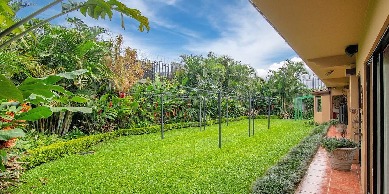 Villa Vid at Lomas de Ayarco — photo