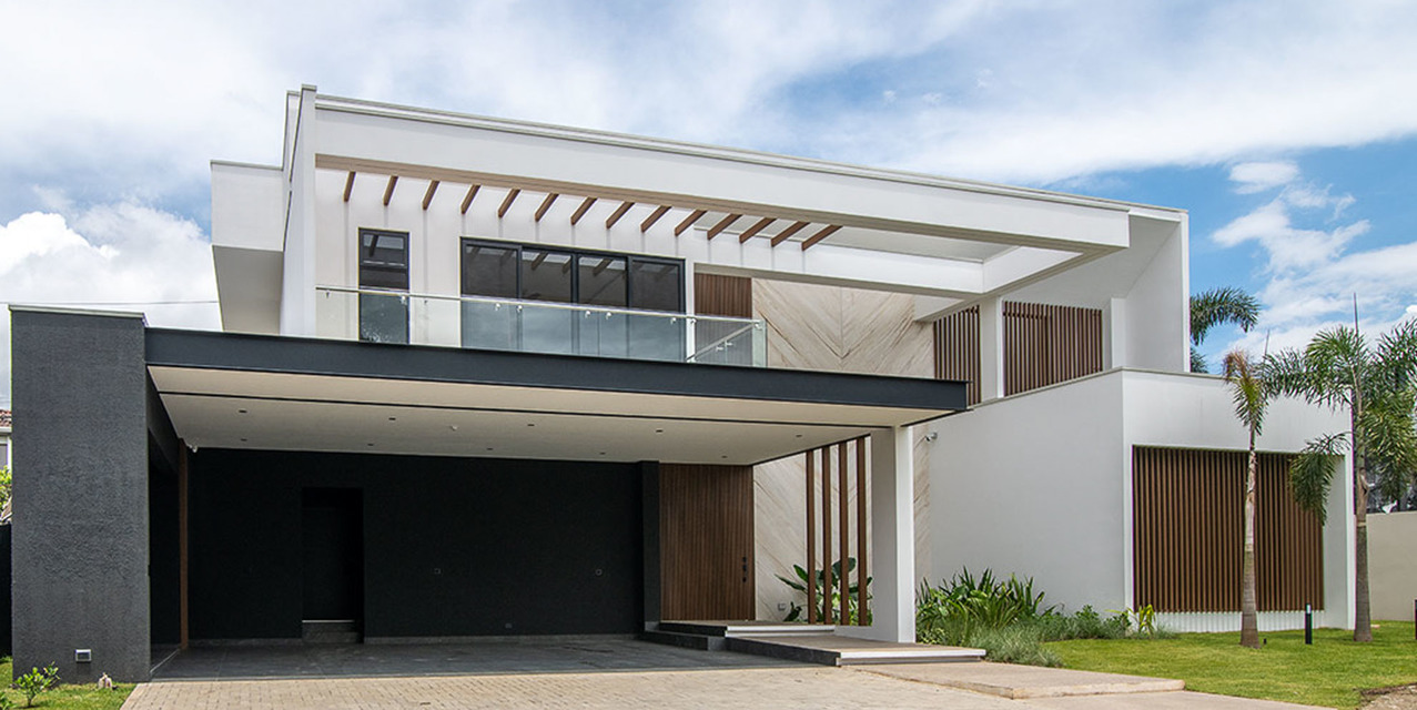 House of Light at Laureles Escazú — photo
