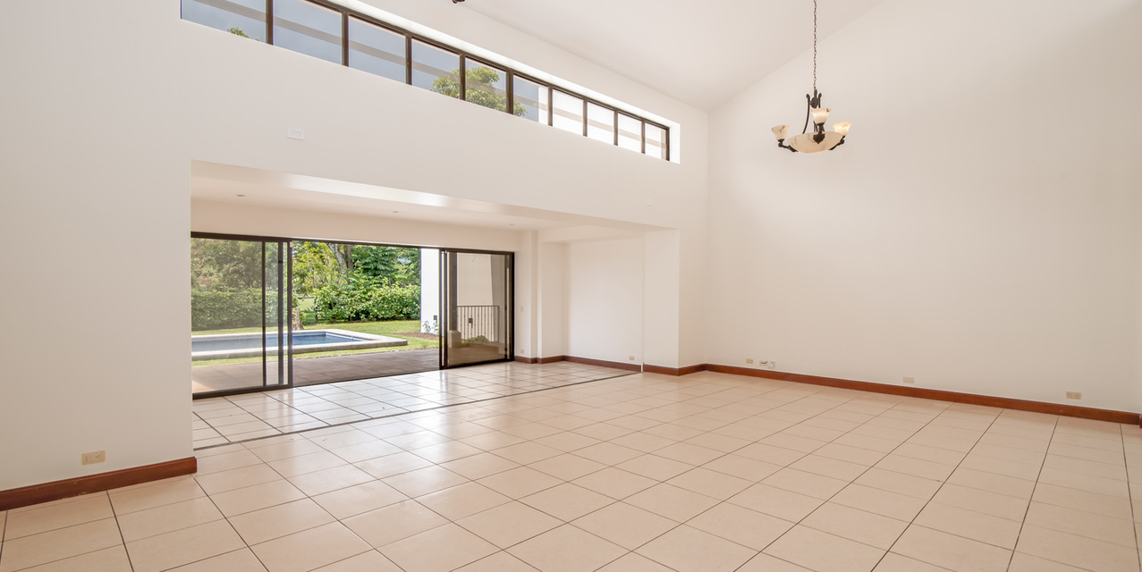 Investment: Golfscape Home in Valle de Sol — photo