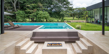 Single-Level Social Par Home at Valle del Sol
