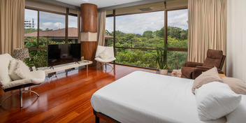 El Country Penthouse Escazú