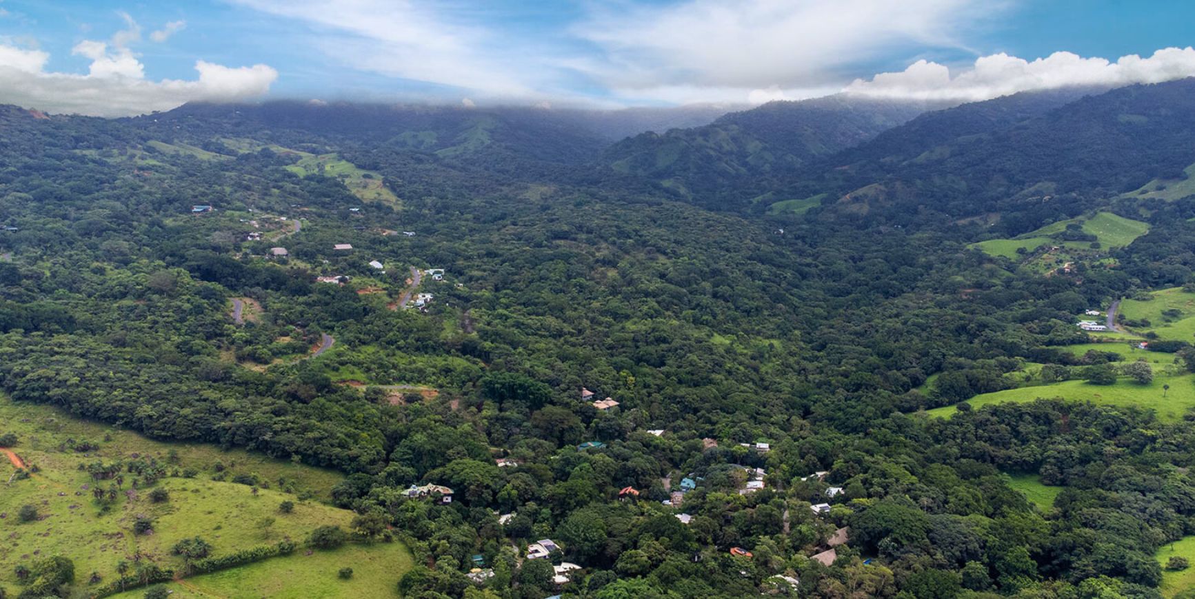 Ecovilla