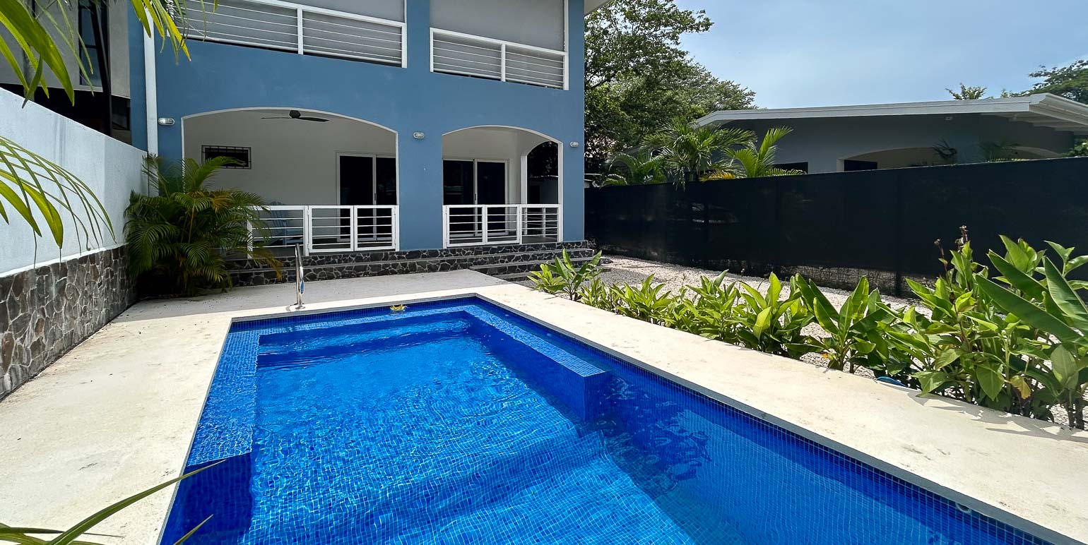 Property at Nosara