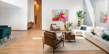 Nouvelle Home at Hacienda Espinal