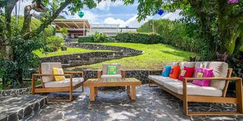 Inner Peace Single-Level Home