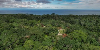 Montezuma 4-Home Luxury Compound with Ocean Views