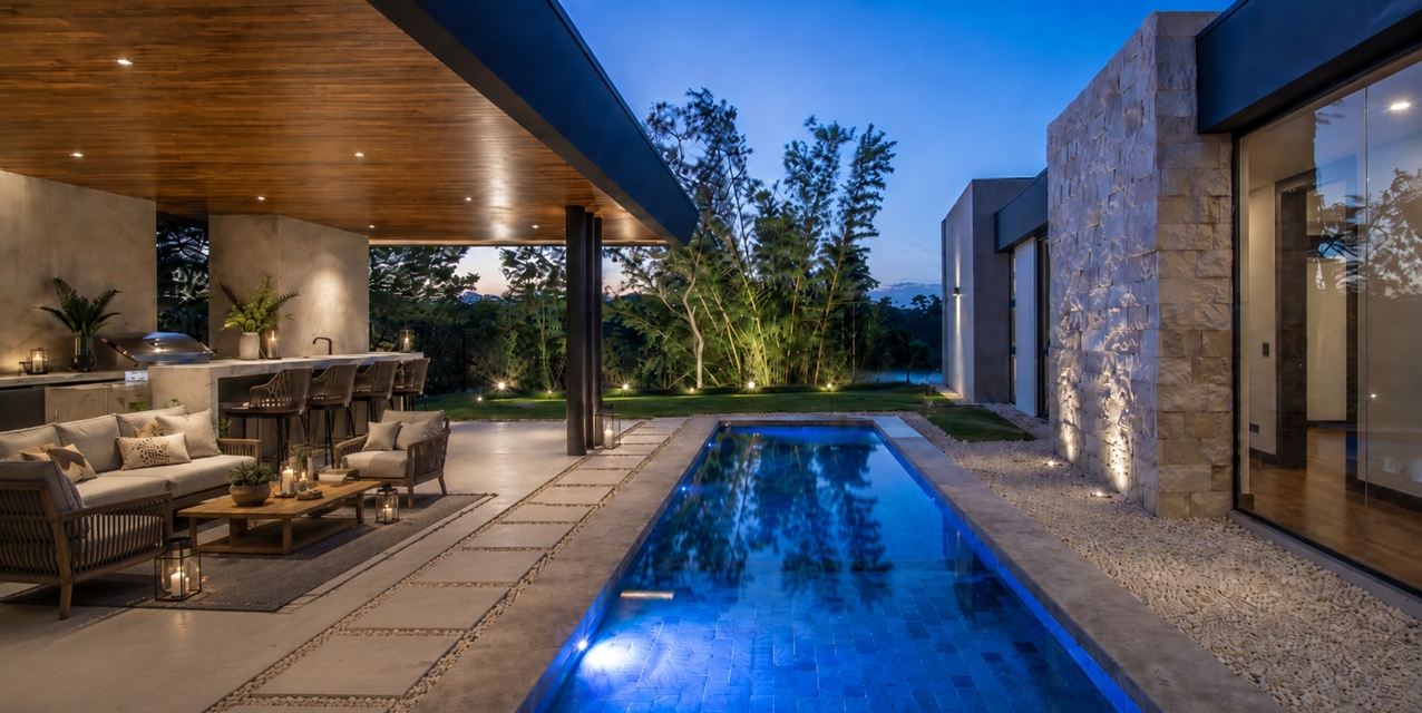 Canyon Vista Single-level at Valle del Sol — photo