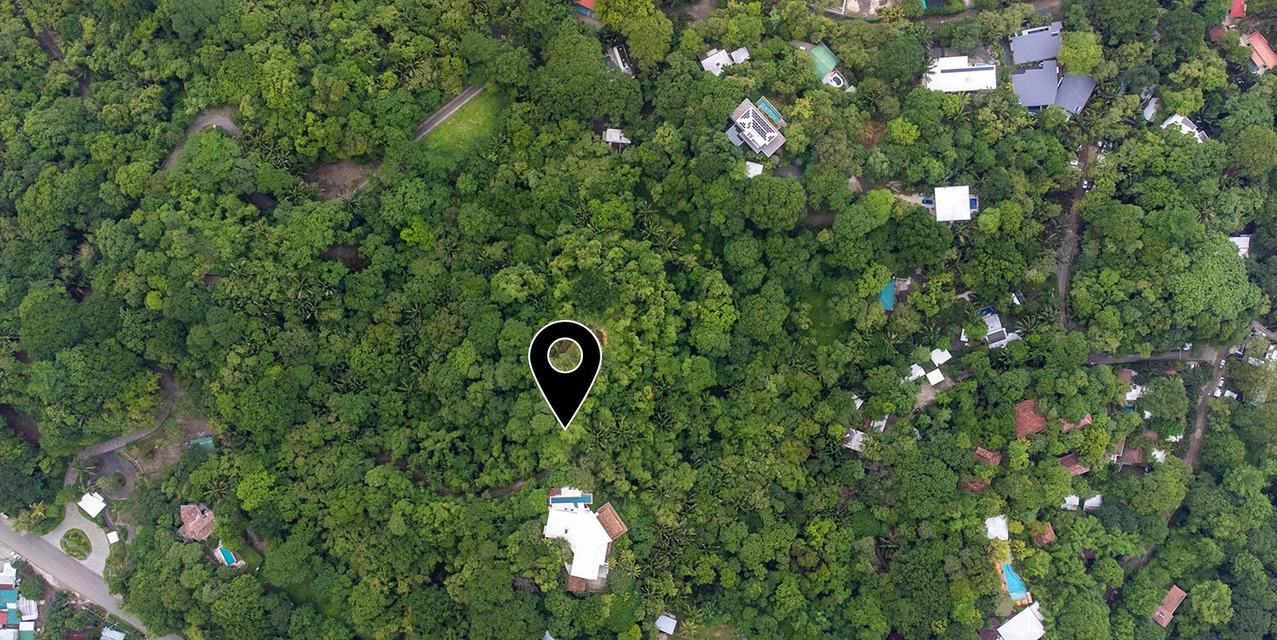 Section K Residential lot in Nosara — photo