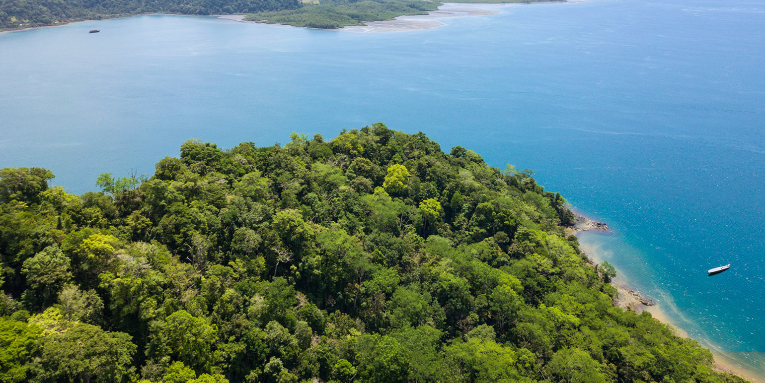 Osa Peninsula