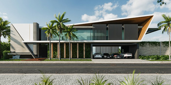 Imposing Home at Valle del Sol