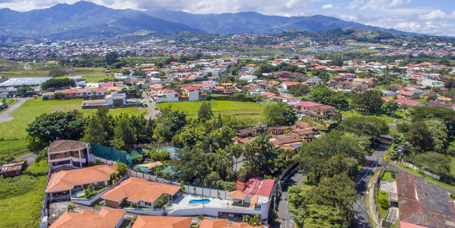 San Antonio de Belén