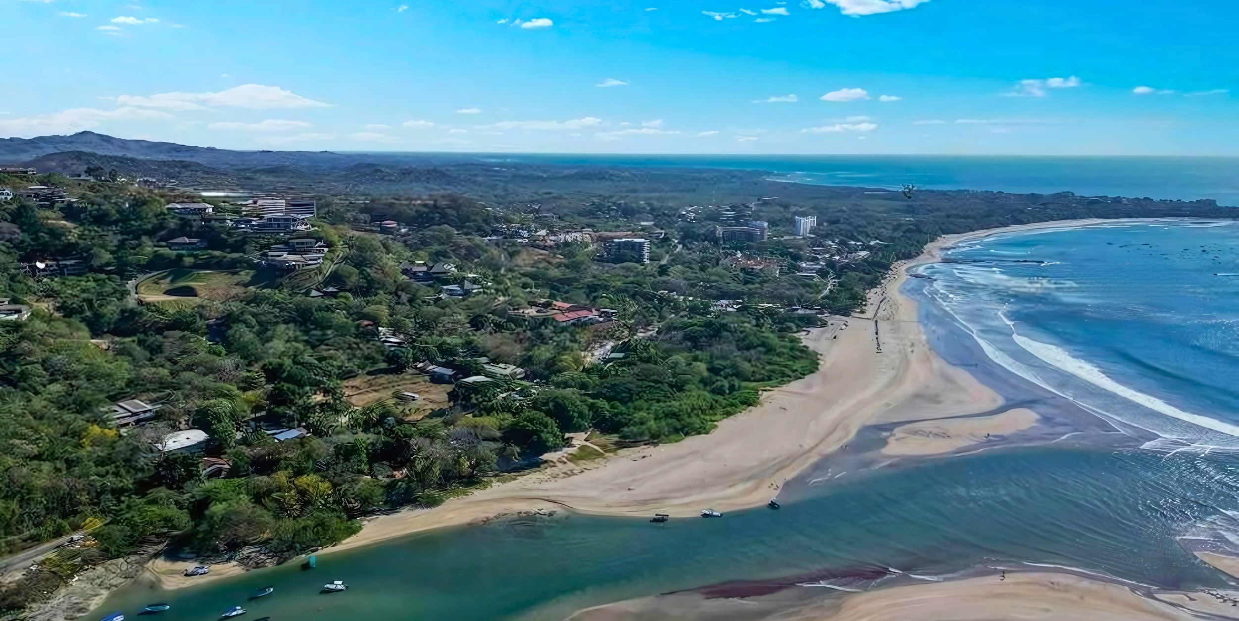Uluwatu Tamarindo