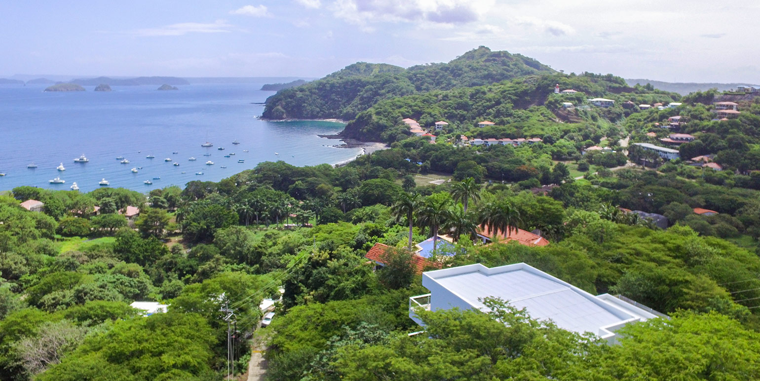 Playas del Coco