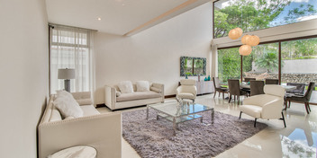 Trendy Home at Bosque Dorado Santa Ana