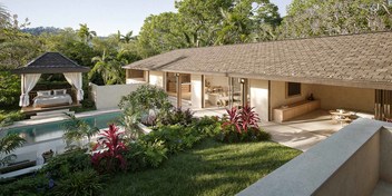 Villa Amani - Tamarindo