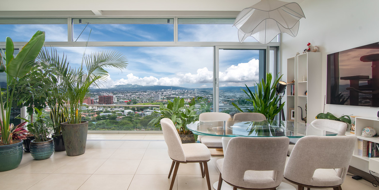 Altus Apartment Cerro Alto Escazú — photo